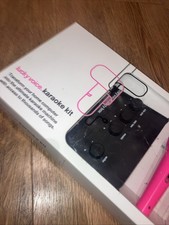 Kit karaoke Lucky Voice con