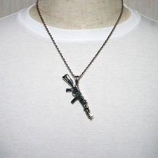 KALASHNIKOV FUCILE D'ASSALTO