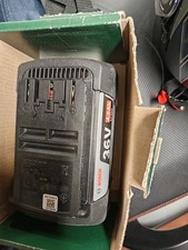 Batteria Bosch 4 Ah 36 Volt Litio Mai Usata