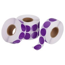 4000 Pezzi 4 Rotoli 0,75