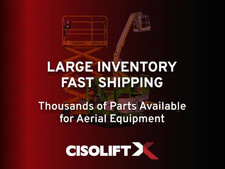 Cestello piattaforma luce