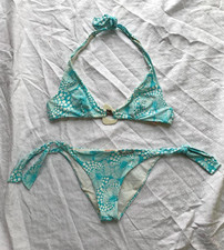 Bikini vintage Miss Sixty a
