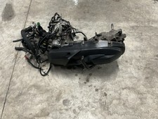 MOTORE BLOCCO MOTORE 19.000KM