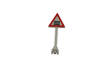 Lego® CITY cartello stradale