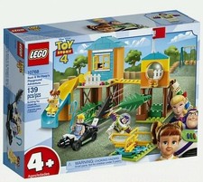 LEGO 10768 - AVVENTURA AL