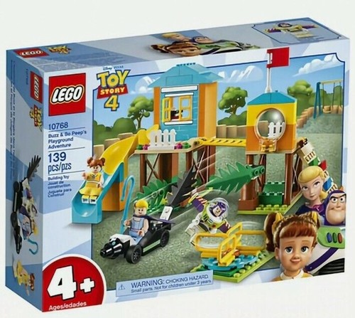 Lego 10768 avventura al - 10768,