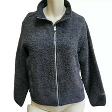 Woolrich Technowool donna