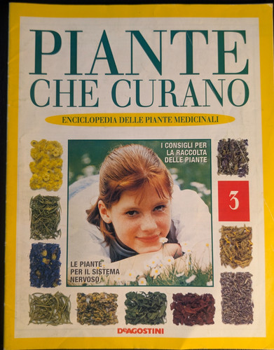 Piante che curano - che,