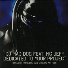 DJ Mad Dog Feat. MC Jeff -