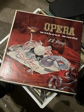 101 Strings Opera Without