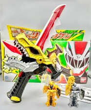 Power Rangers Dino Fury