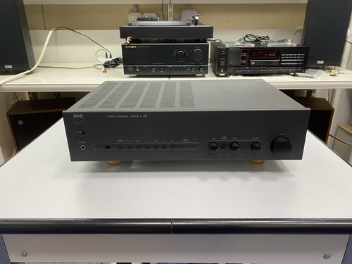 Nad 350 - nad, c