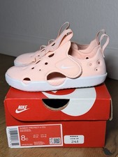 Nike sunray protect sandalo - nike, 4