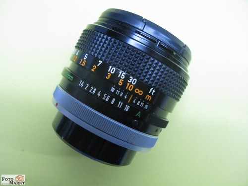 Canon c obiettivo - s.s.c.,