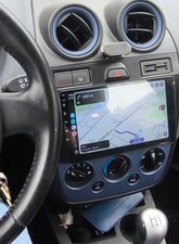 Autoradio navigatore gps - gps, 9"