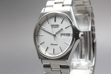 Ecc seiko chronos - [ecc+5],