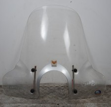 74131- Parabrezza Piaggio Vespa GTS 300 Dal 2008 Al 2016