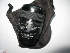 Obiettivo Nikon AF Micro