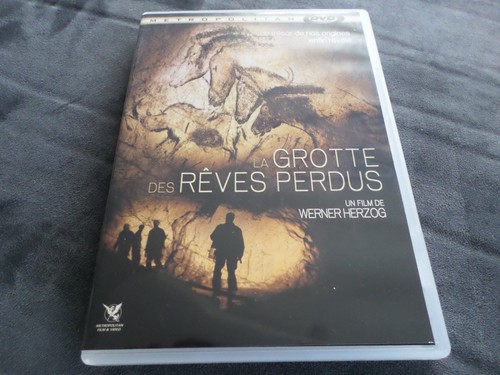 Dvd werner herzog - ,