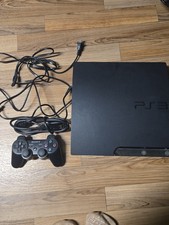Sony playstation slim - sony,