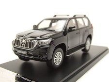 Modellino auto Toyota Land