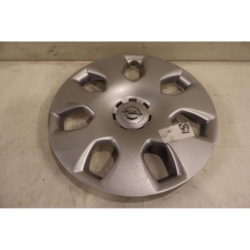 Copricerchio opel astra j 10 - -,