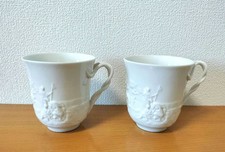 Set 2 tazze Richard Ginori