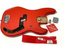 Originale MIM Fender Player II