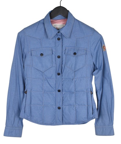 Giacca piumino donna moncler - piumino,