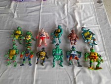TMNT Teenage Mutant Ninja