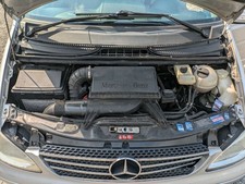 Motore 646982 mercedes benz - motore,
