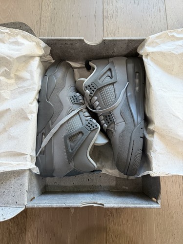 Taglia air jordan 4 retro - taglia, 8