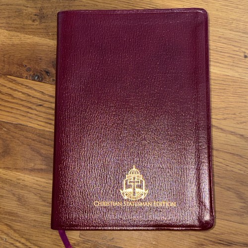 New geneva study - geneva, nkjv