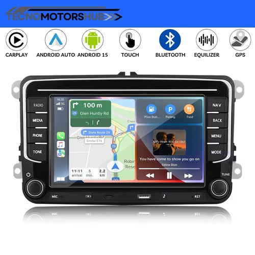 Autoradio android per - android, vw