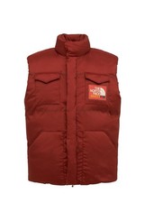 Gucci x The North Face Gilet
