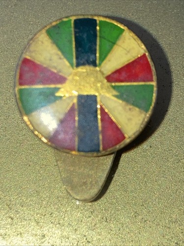 Ww1 distintivo giacca - ww1–distintivo, da