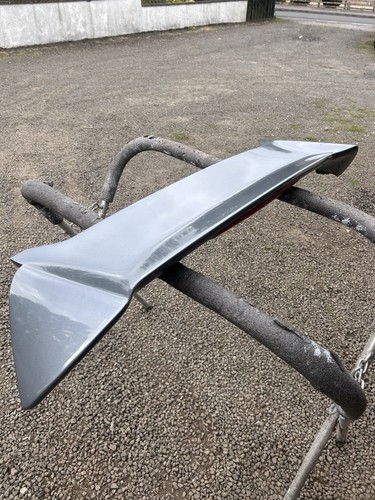 Spoiler luce freno honda - spoiler,