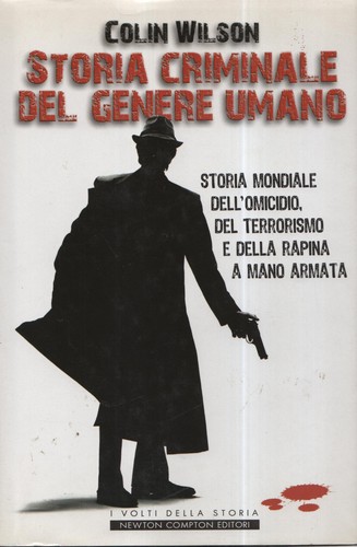 Storia criminale del genere - storia,