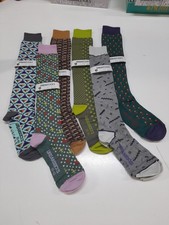  6 Paia Calze Uomo Donna
