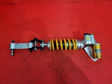 AMMORTIZZATORE POSTERIORE