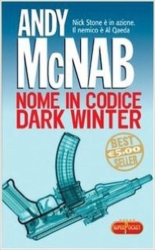 Nome codice dark winter - nome,