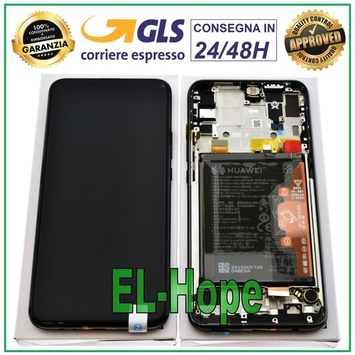 Display lcd originale - lcd,
