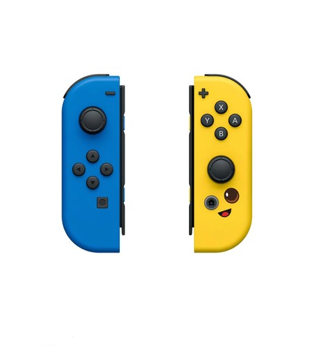 Joy con nintendo switch - nintendo,