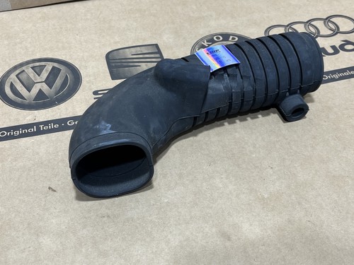 Tubo aspirazione aria - vw, golf