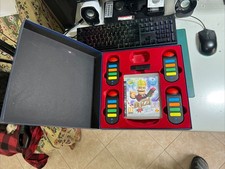 BUZZ! UN MONDO DI QUIZ SONY