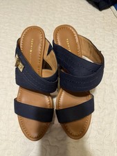 Tommy Hilfiger sandali donna