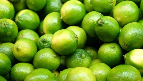 Semi lime - 10, di