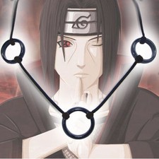 Naruto Uchiha Itachi Ninja