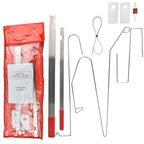 Kit emergenza universale