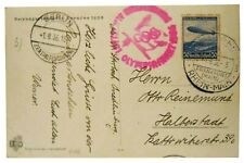 RARO FRANCOBOLLO 1936